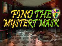 play Top10 Find The Mystery Mask