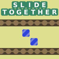 play Slide Together