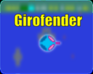 play Girofender
