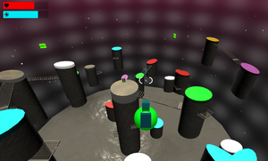 play Pillar Men