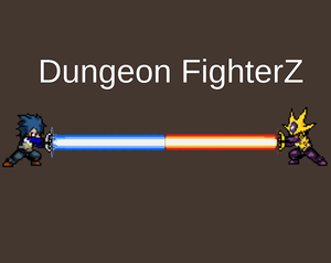 play Dungeon Fighterz