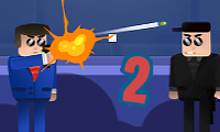 play Mr. Bullet 2 Online