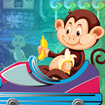 play Jaunt Monkey Escape