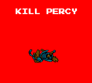 play Kill Percy