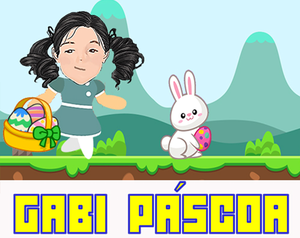 play Gabi Páscoa