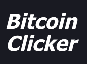 play Bitcoin Clicker