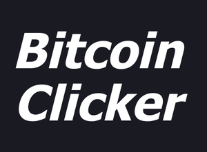 Bitcoin Clicker