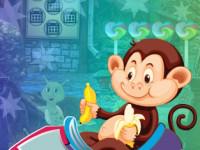 play Jaunt Monkey Escape