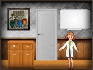 Amgel Easy Room Escape 20