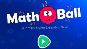 Math Ball