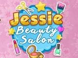 play Jessie Beauty Salon