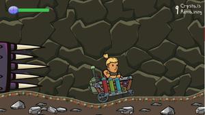play Fleeting Seconds