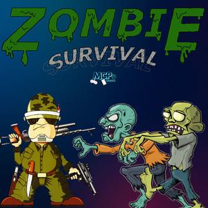 play Zombie Survival