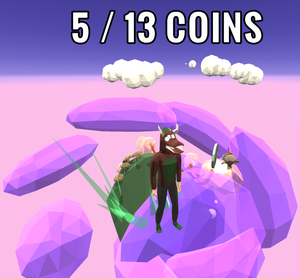 play Coin Jumper
