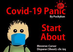 play Covid-19 Panic!!
