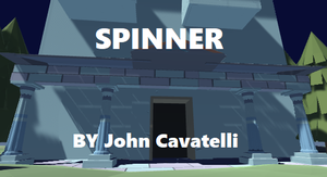 play Spinner