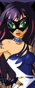 play Catwoman Dress Up