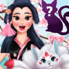 play Yuki'S Enchanted Creature Shop