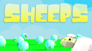 play Sheeps