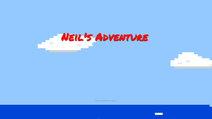 play Neil'S Adventure