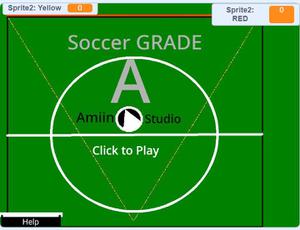 play Soccer Grade A V.2.0.0