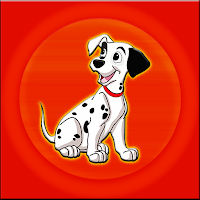 play G2J Dalmatian Dog Escape