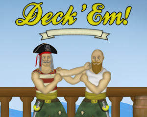 play Deck 'Em!