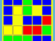 play Background Color Tap