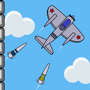 play Plane Vs. Missile