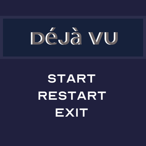 play Deja Vu