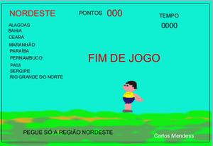 play Nordeste