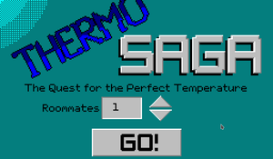 play Thermosaga