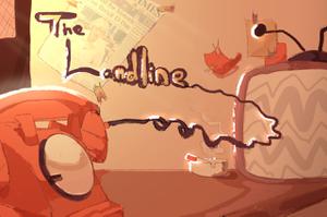 play The Landline