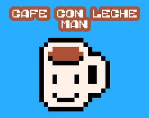 play Cafe Con Leche Man