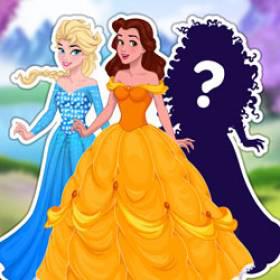 Princess Designer - Free Game At Playpink.Com