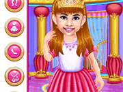 play Little Princess Ball