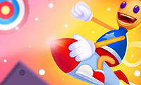 play Super Rocket Buddy