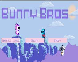 play Bunny Bros