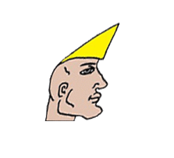 play Chad Walk Day