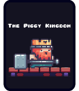 play The Piggy Kingdom Alpha V1.1