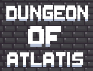 play Dungeon Of Atlantis