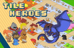 play Tile Heroes