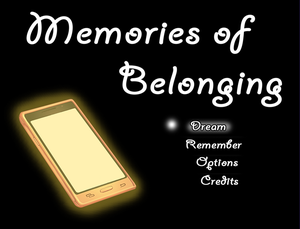 play Memories Of Belonging