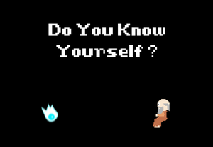 play Dyky (Do You Know Yourself)