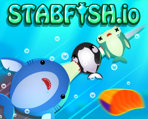 play Stabfish.Io