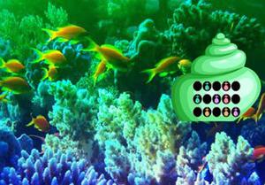 play Fantasy Undersea Escape