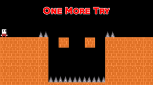 play One More Try