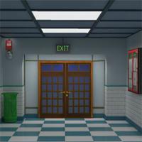 play Escape-Games-High-School