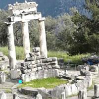 play Escape-Greek-Ruins