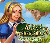 play Alice'S Wonderland 2: Stolen Souls